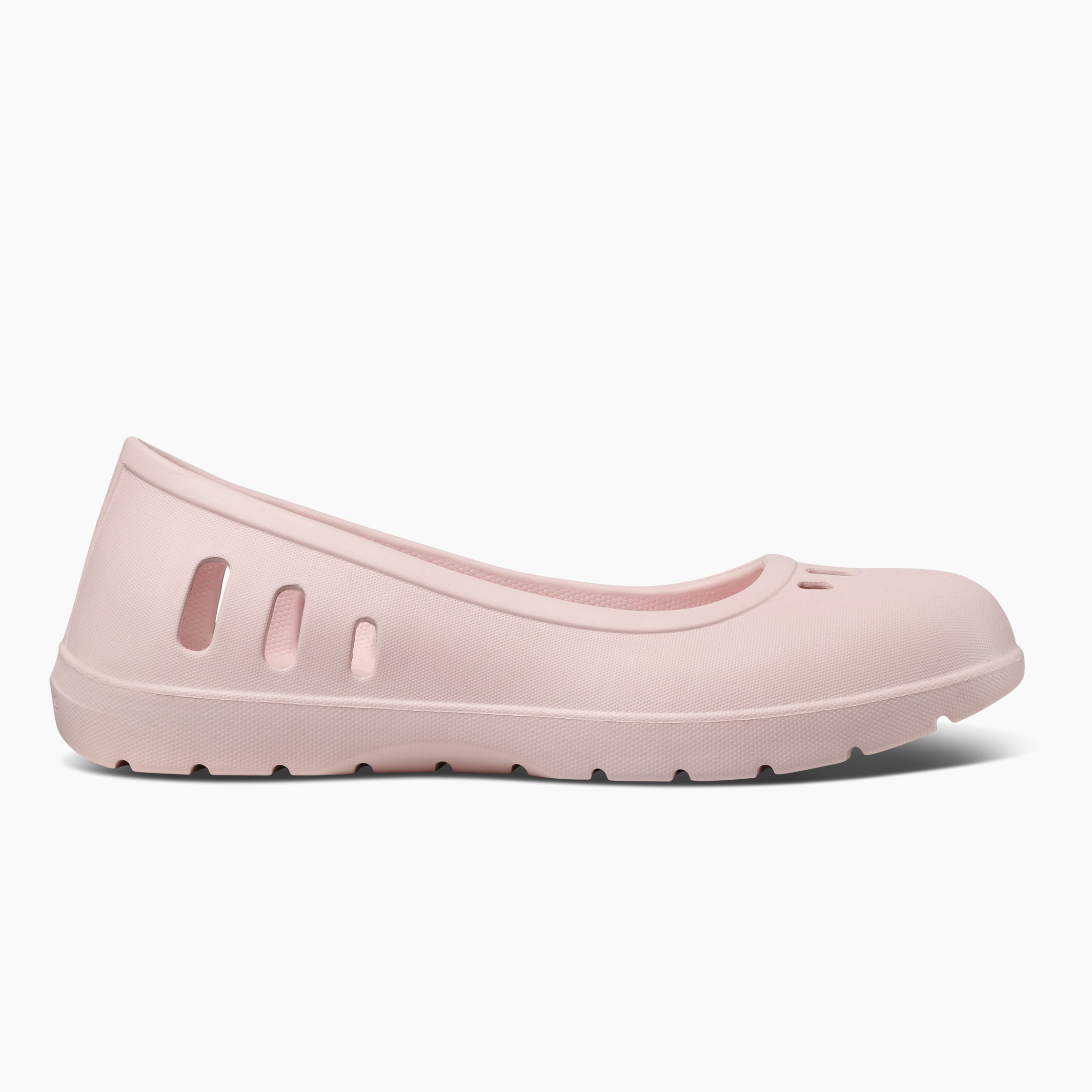 Women's Studio Flat