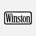 WINSTON PATCH