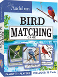 Audubon - Bird Matching Game