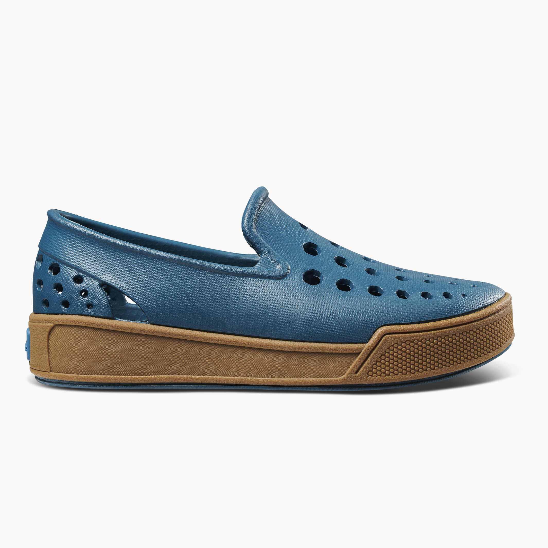 Kids Skate Sneaker - Final Sale