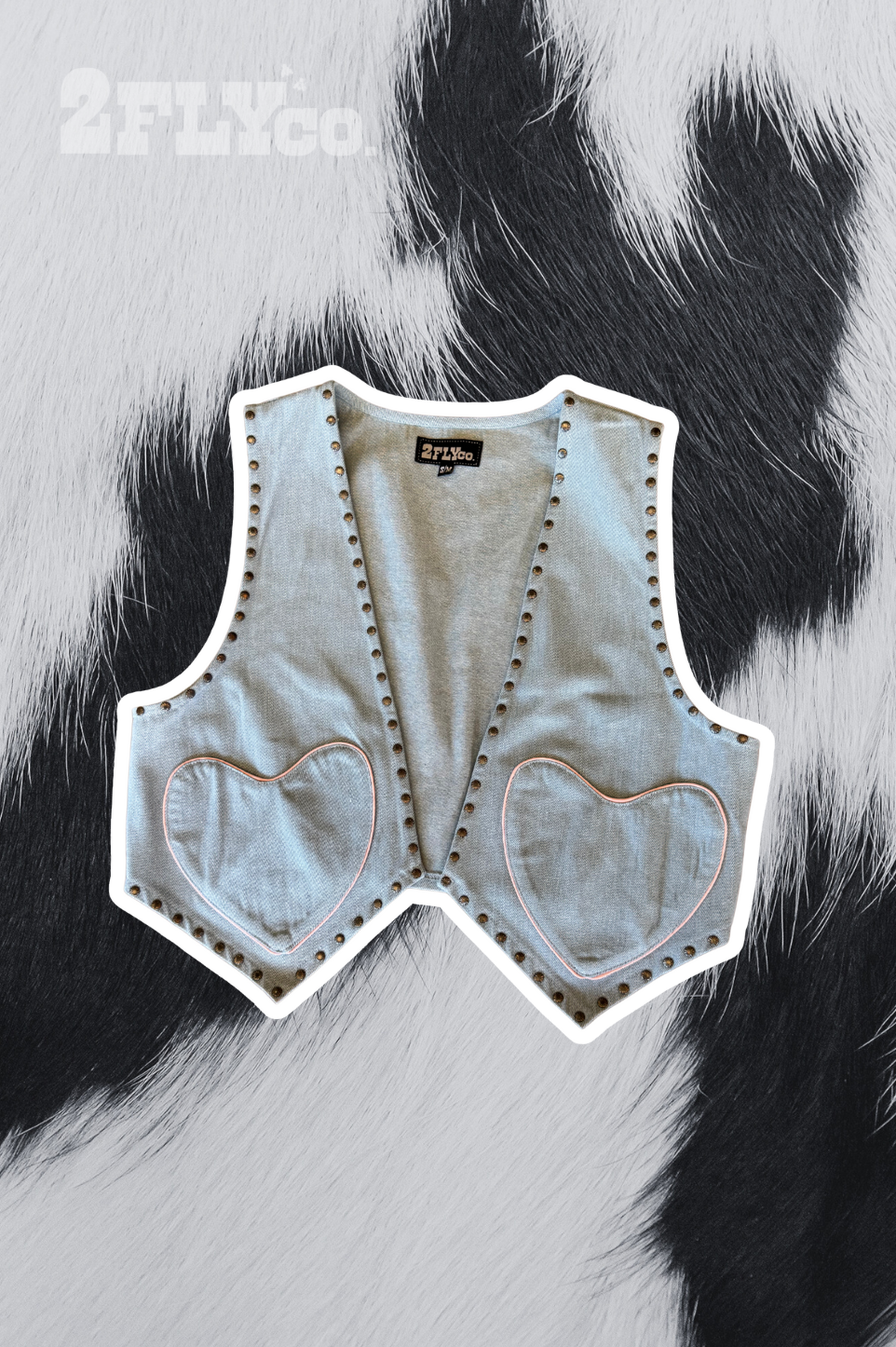 4 THE LOVE OF DENIM
