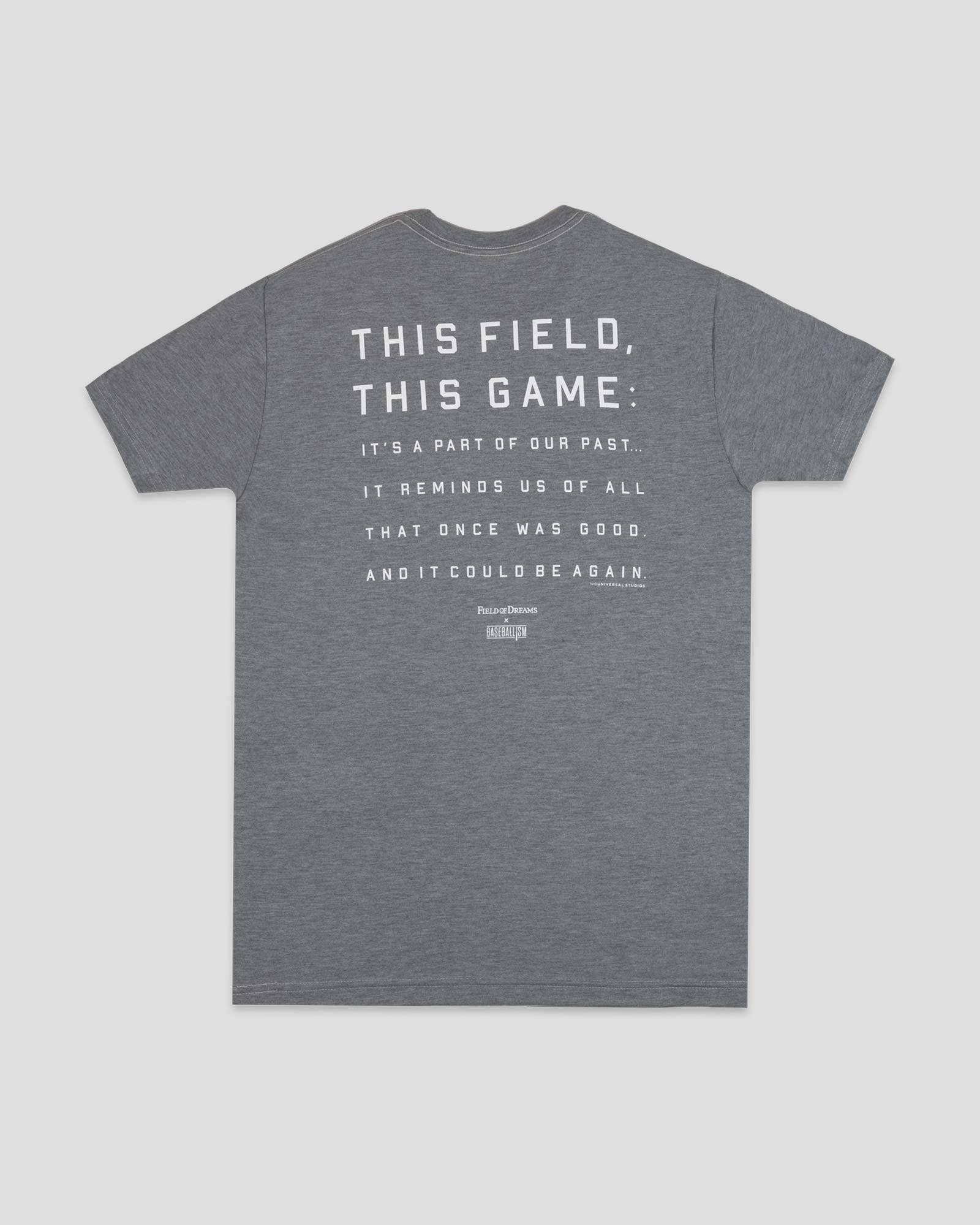 Field of Dreams - This Field