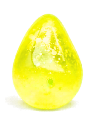 SMALL RAINDROP SQUISHY