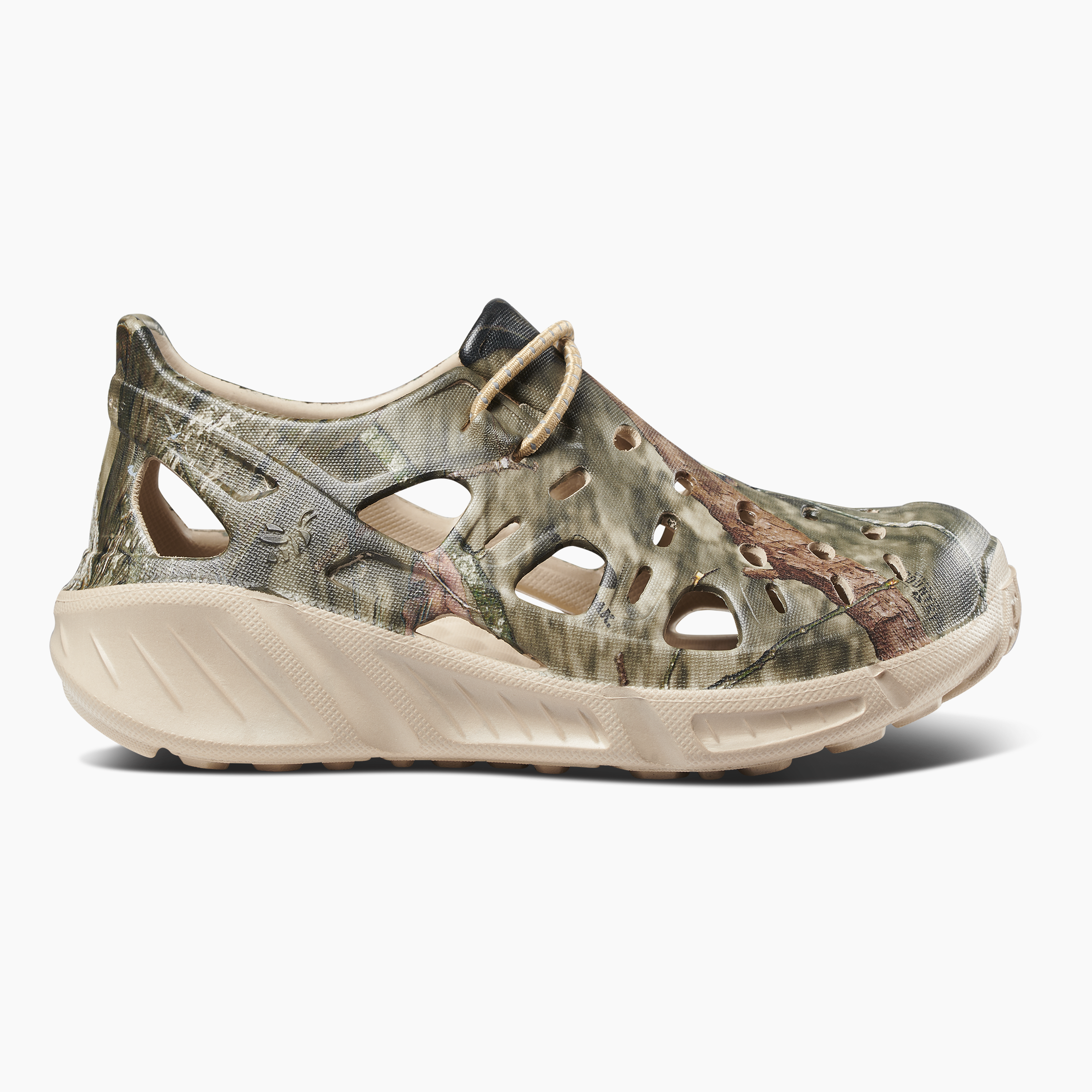 Boys Trekking Shoe – Mossy Oak Graphics