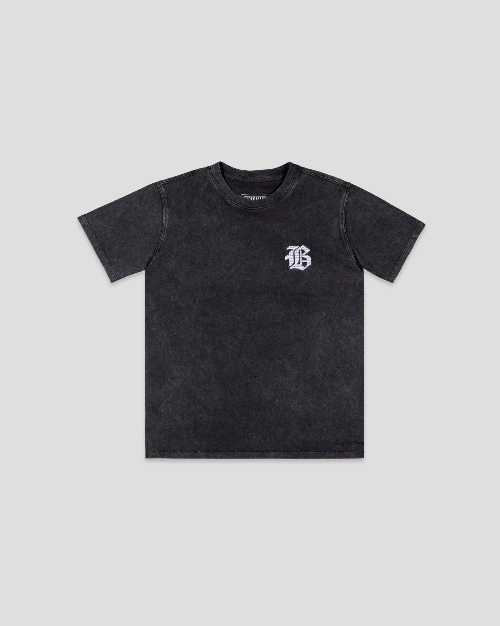 Ballplayer B T-Shirt - Youth