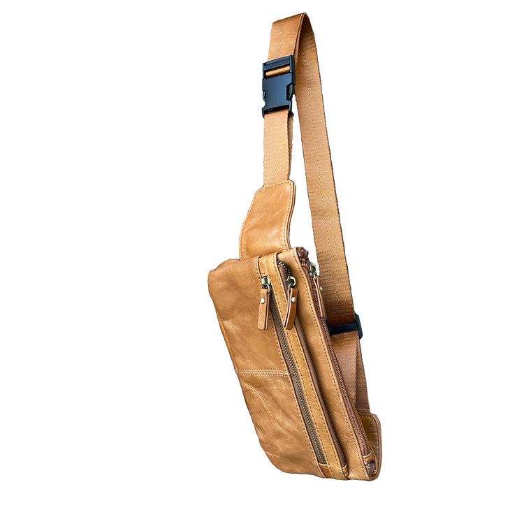 3070 Fanny pack waist bag sling bag LBN special price