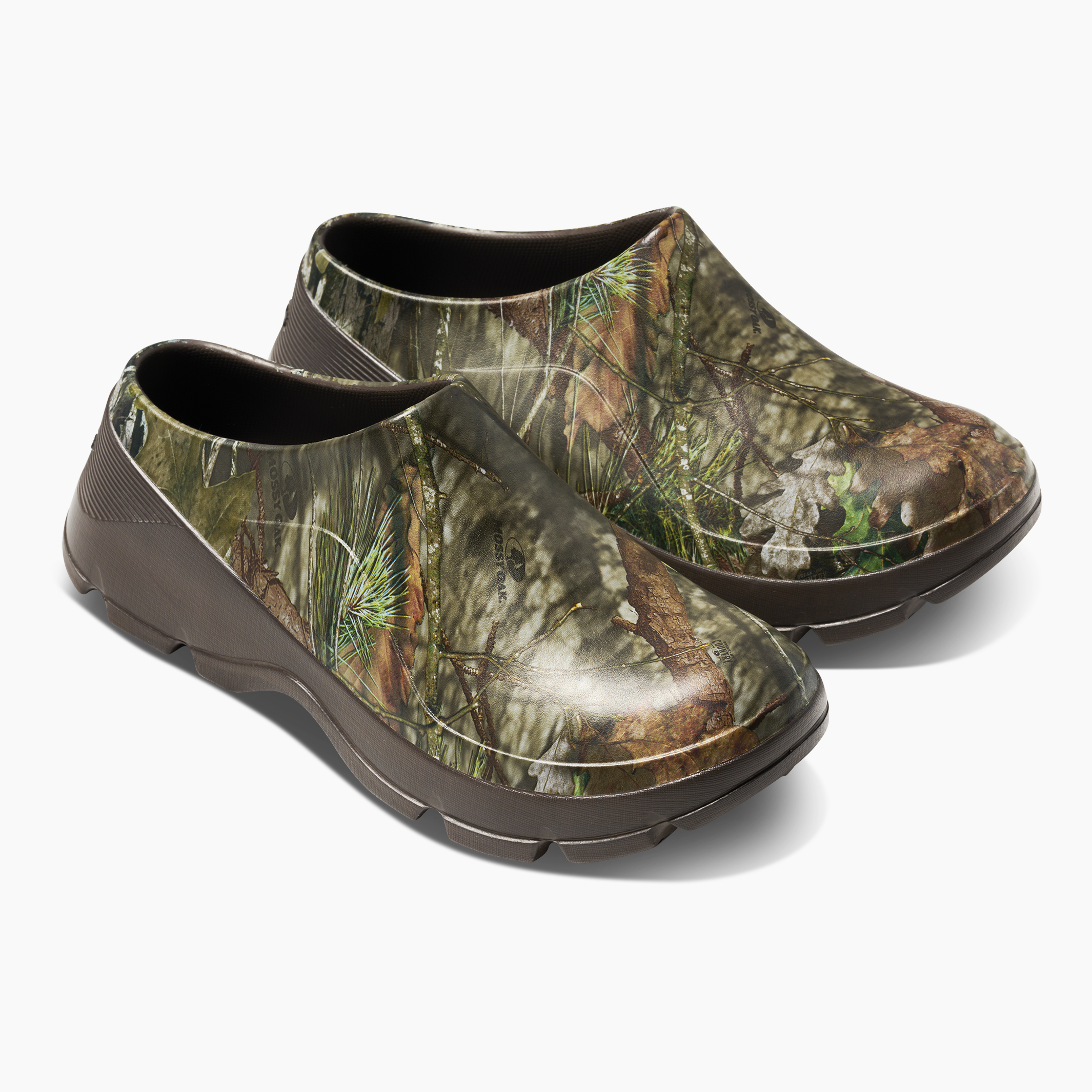 Women's The Grove – Mossy Oak Graphics - Final Sale