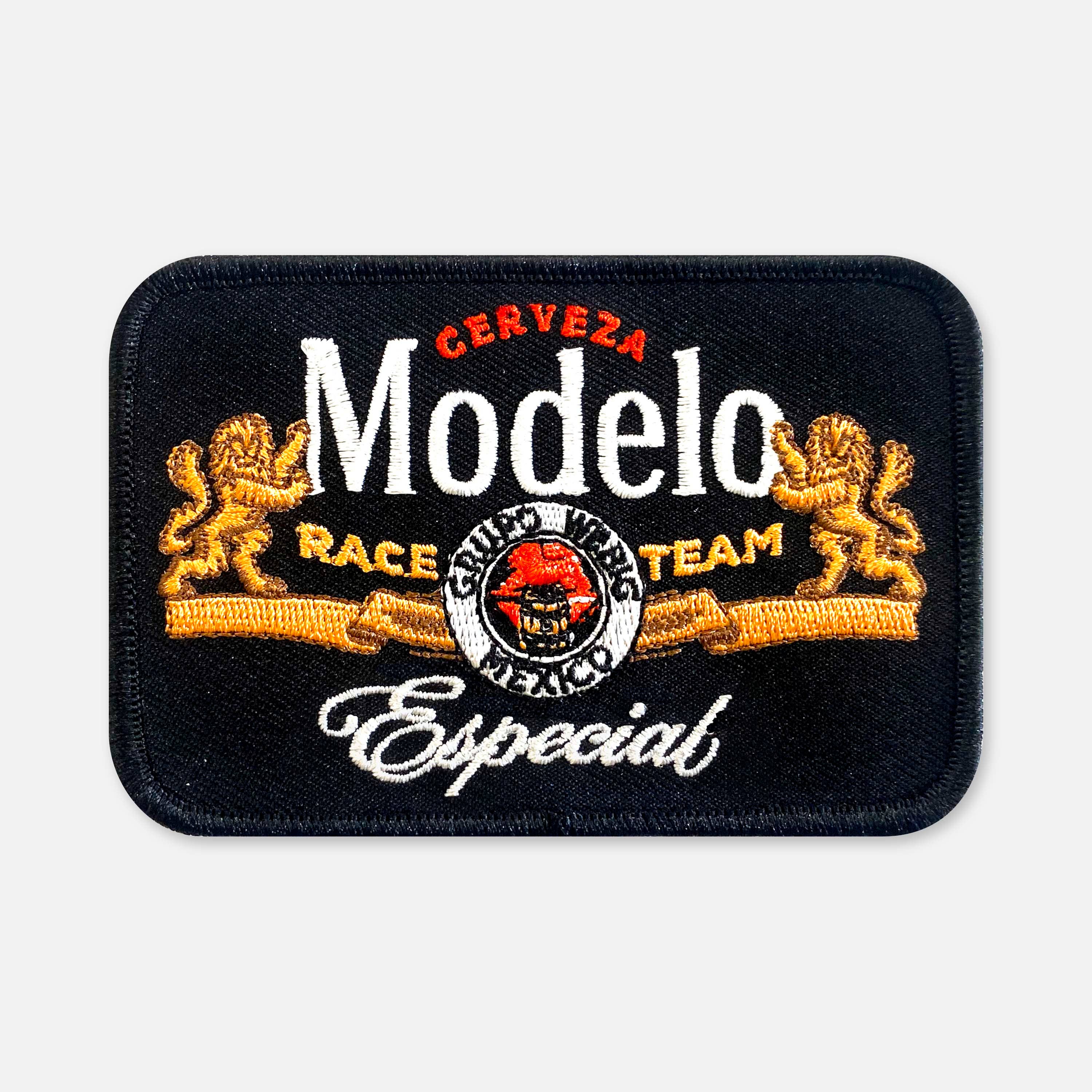 WEBIG ESPECIAL PATCH