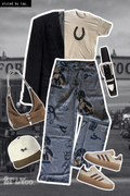 TRAIL TROUSERS