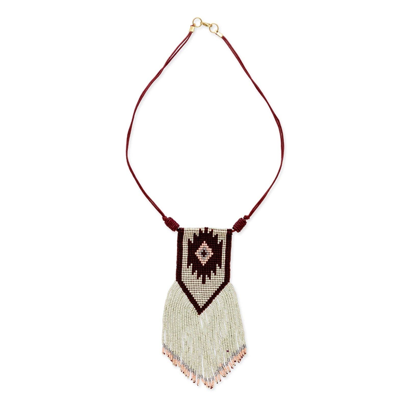 Tribe Of My Tribe Necklace