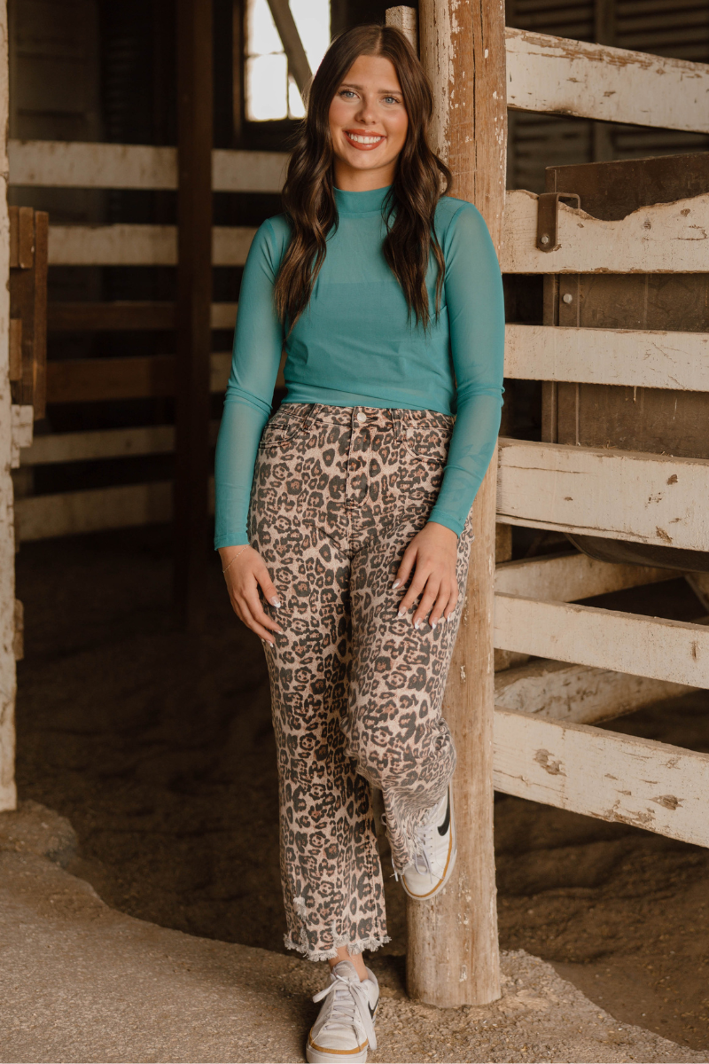 Range & Roar Jeans
