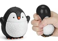 HAPPY PENGUIN SQUISHY