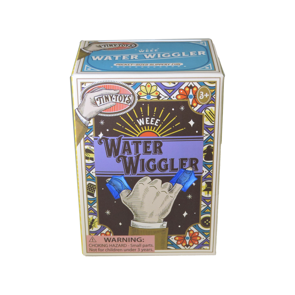 Tiny Toys - Wee Water Wiggler