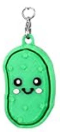 PERSONALITY PICKLES FIDGET CLICKER