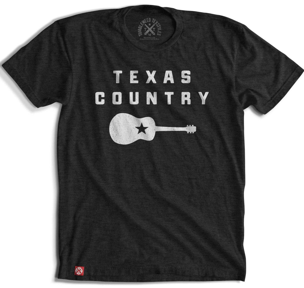 Texas Country