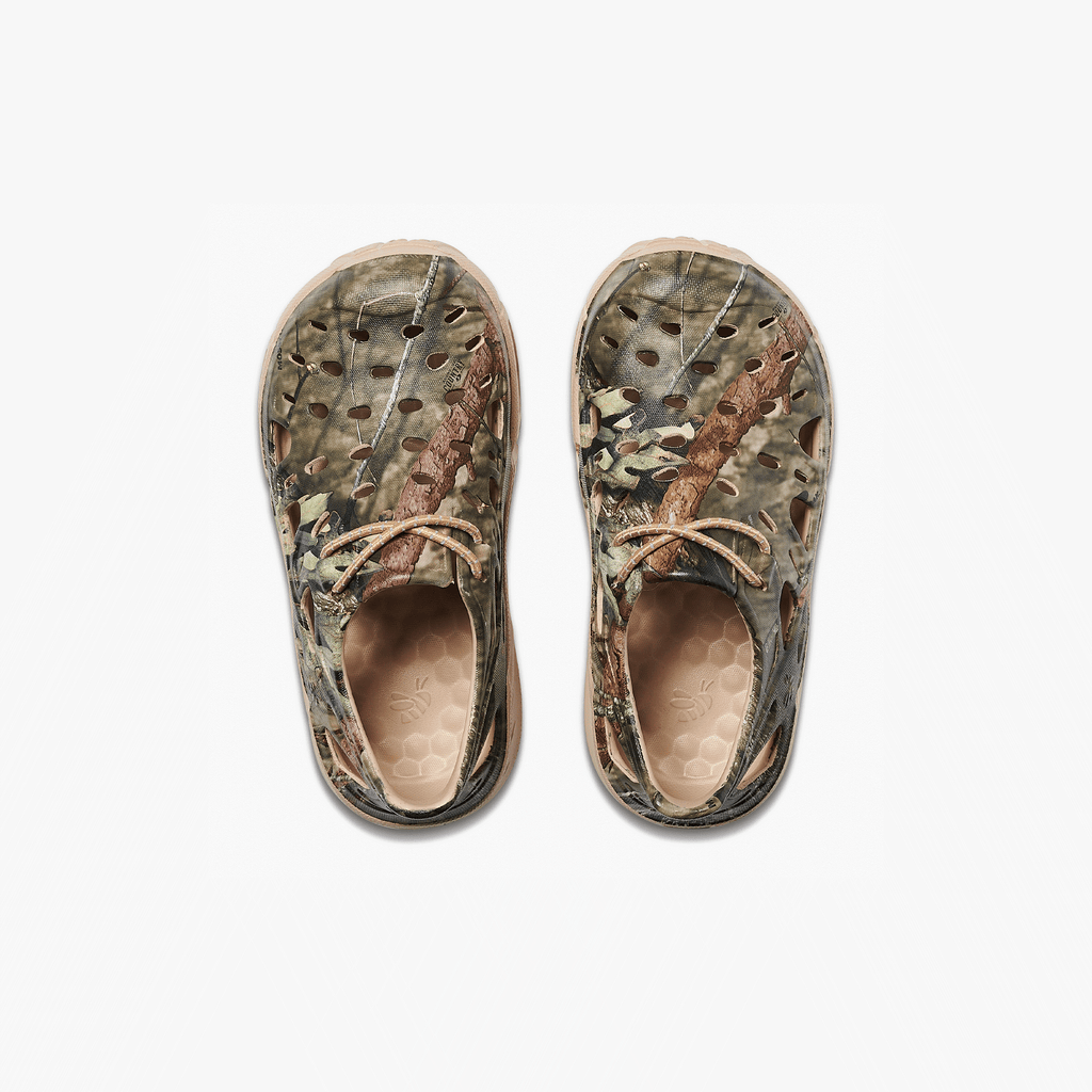 Boys Trekking Shoe