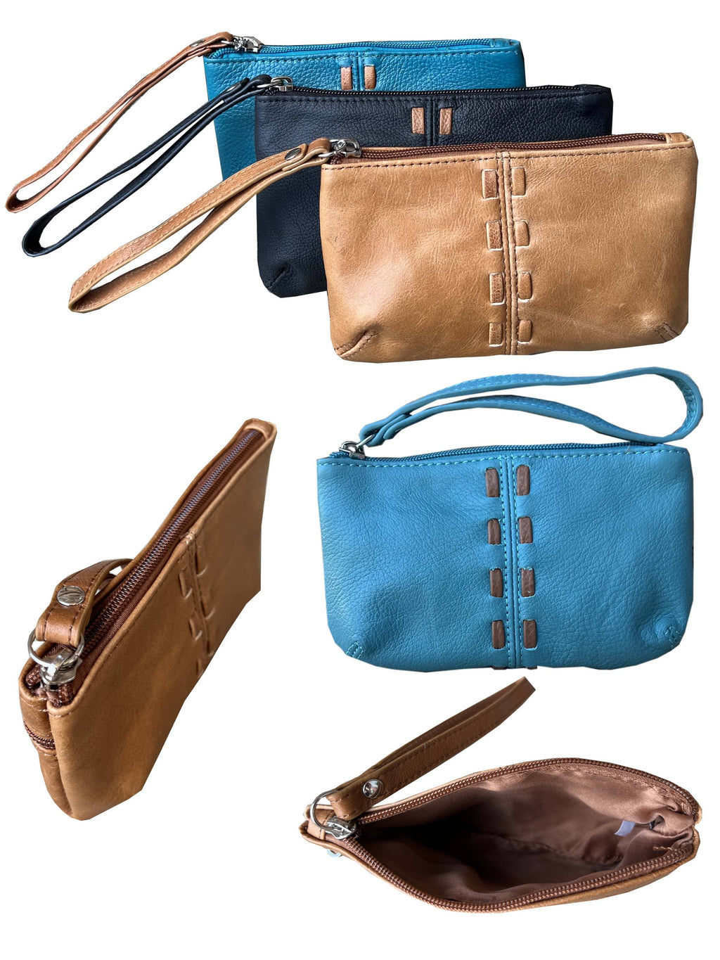100 Cosmetic bag