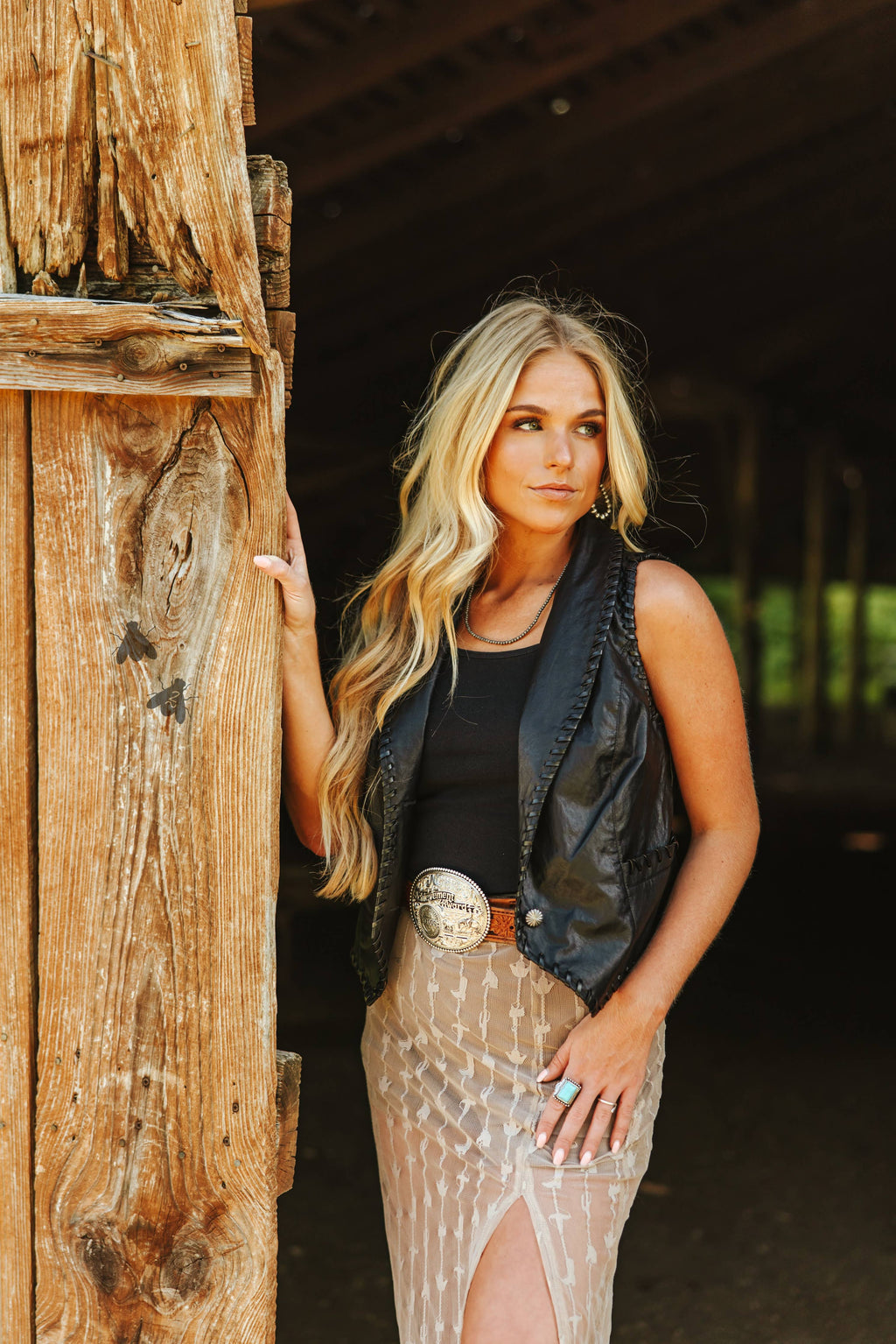 WHISKEY CREEK *MIDNIGHT