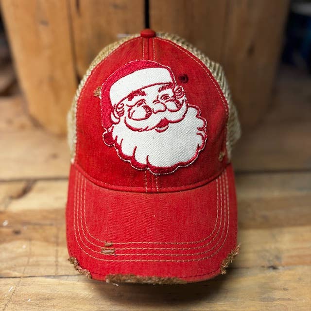 Santa hat