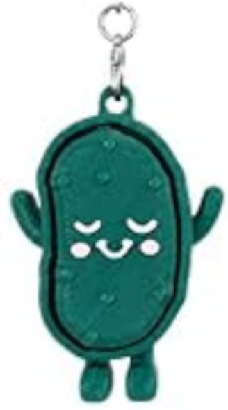 PERSONALITY PICKLES FIDGET CLICKER
