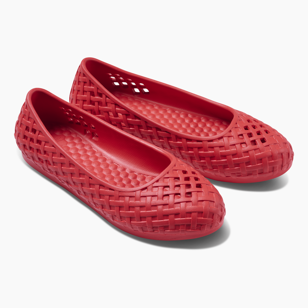 Women's Willow Flat