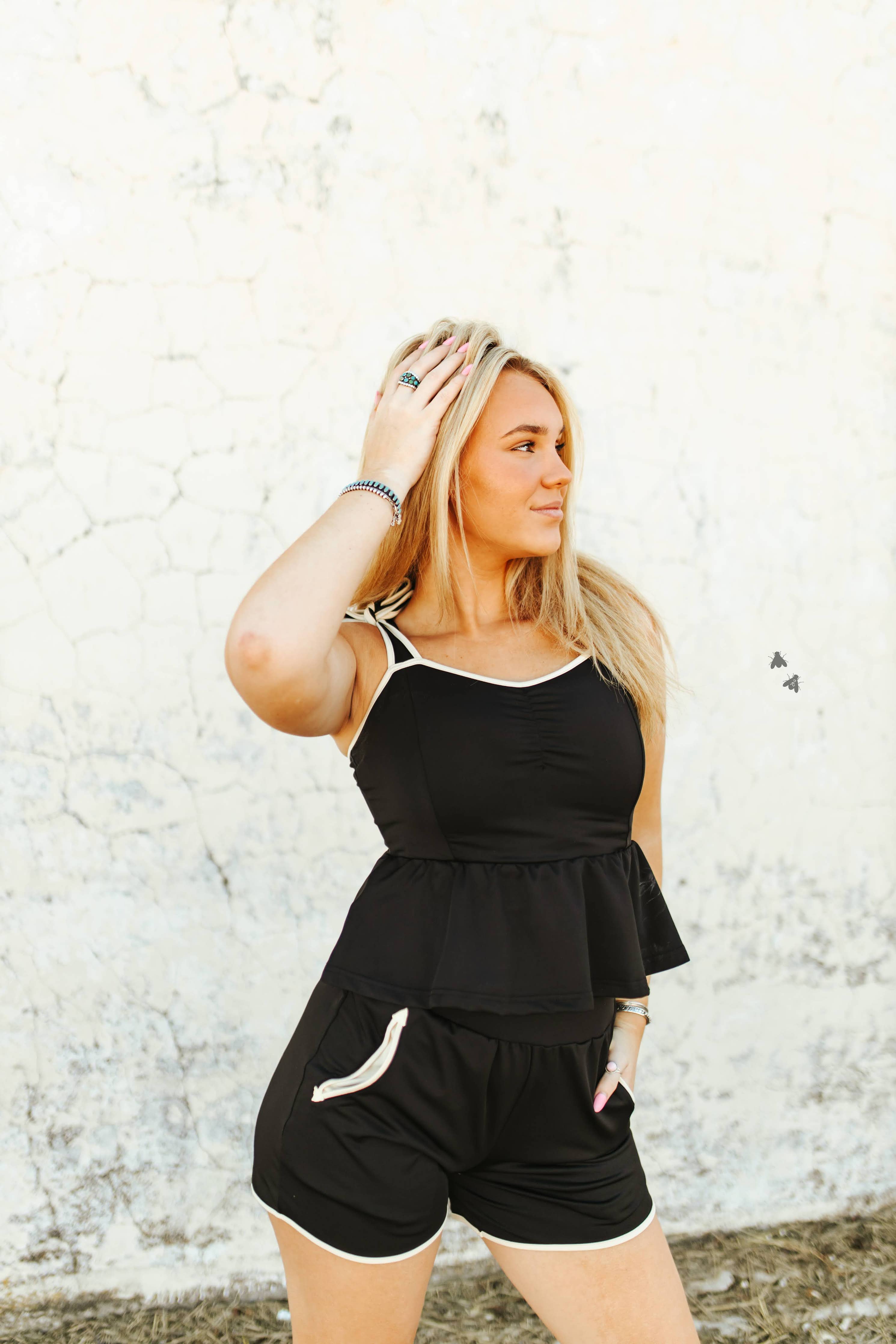 RETRO RODEO *BOTTOMS