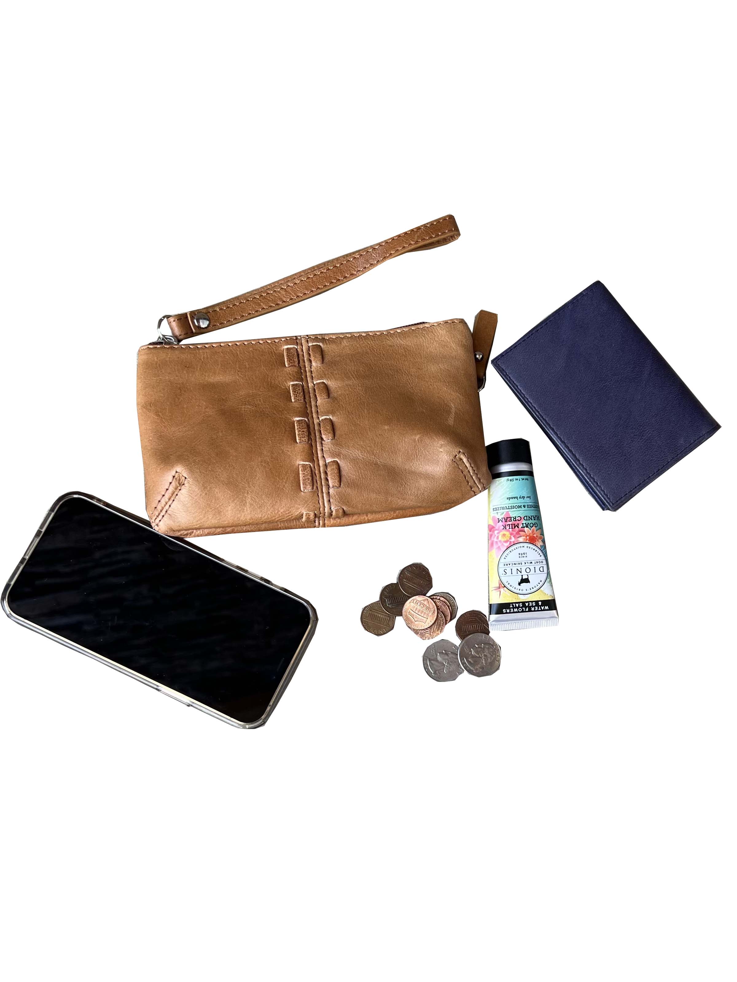 100 Cosmetic bag
