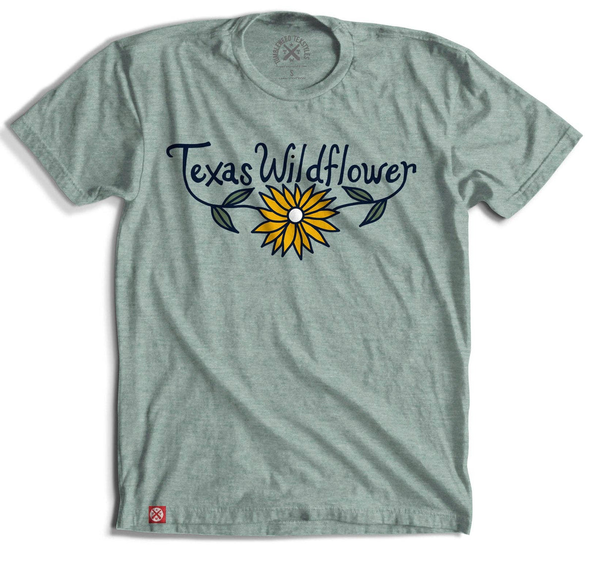 Texas Wildflower