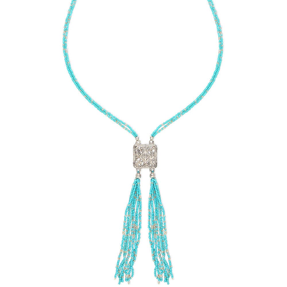 Gloriana Rising Necklace