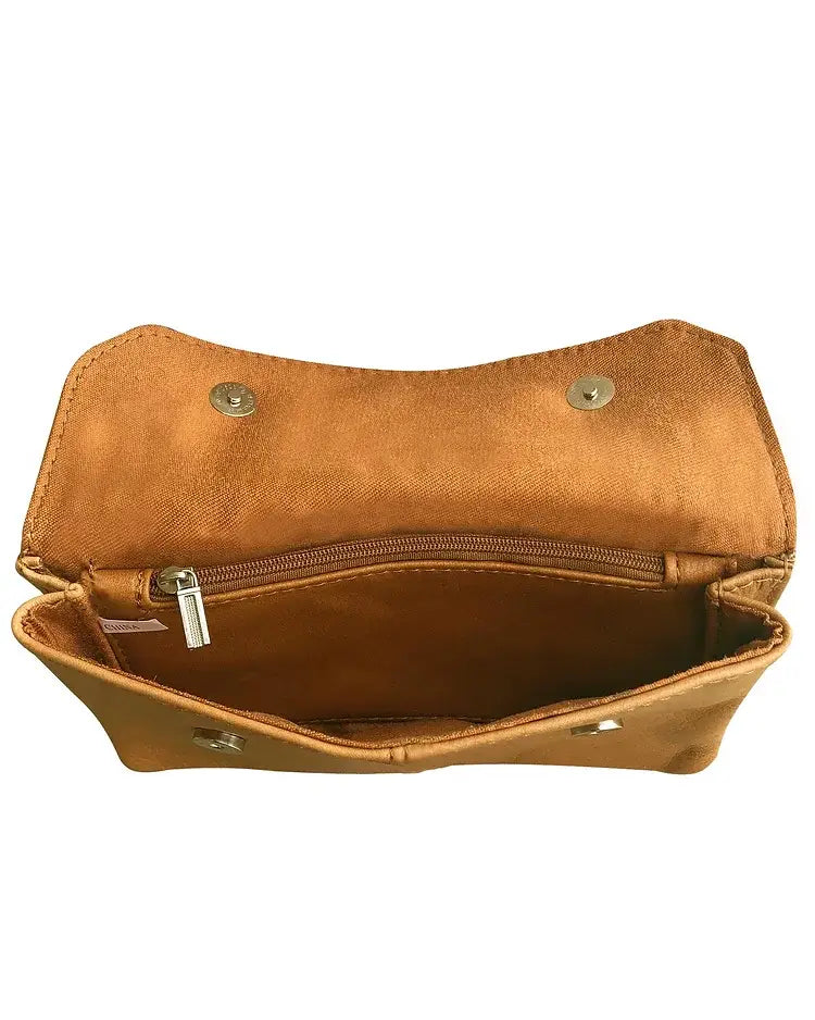 3095 LBN Sling bag  fanny pack