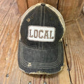 Local Hat