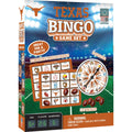 Texas Longhorns NCAA Bingo Game