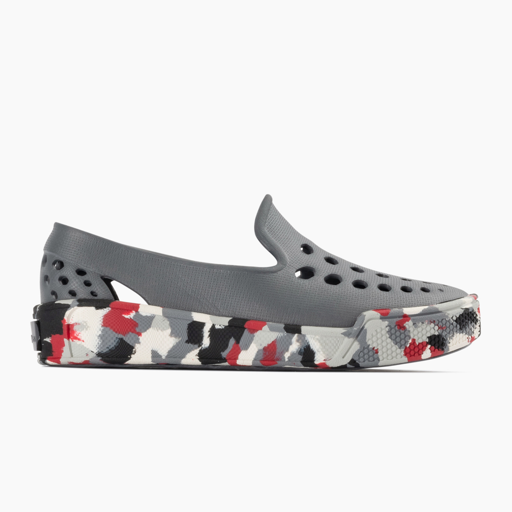 Kids Skate Sneaker - Final Sale