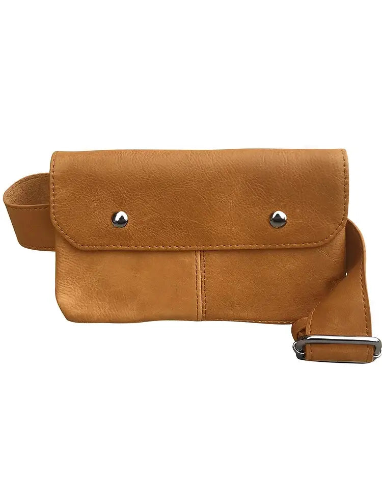 3095 LBN Sling bag  fanny pack