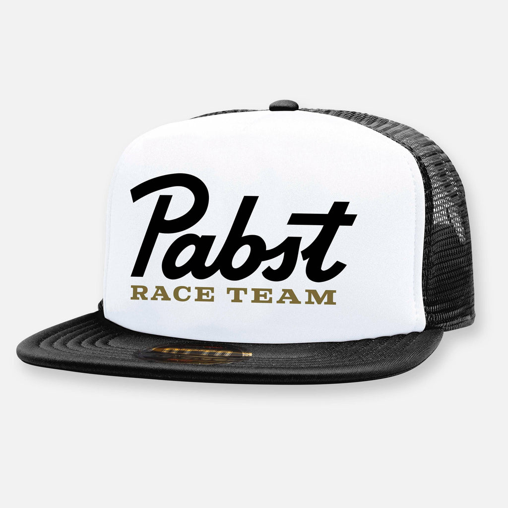 PABST RACE TEAM HAT COLLECTION