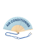 Fan "Air Conditioning"