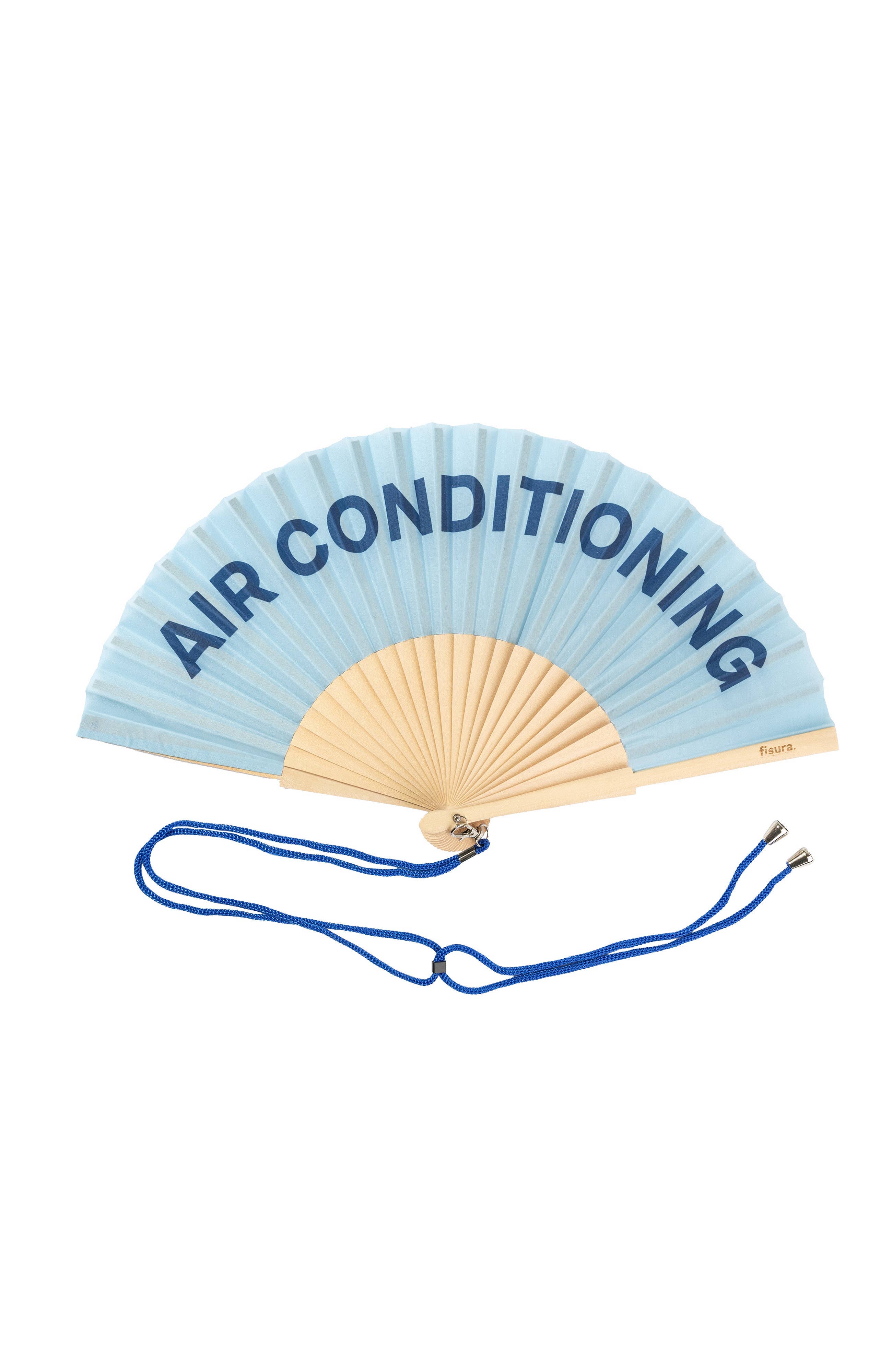 Fan "Air Conditioning"