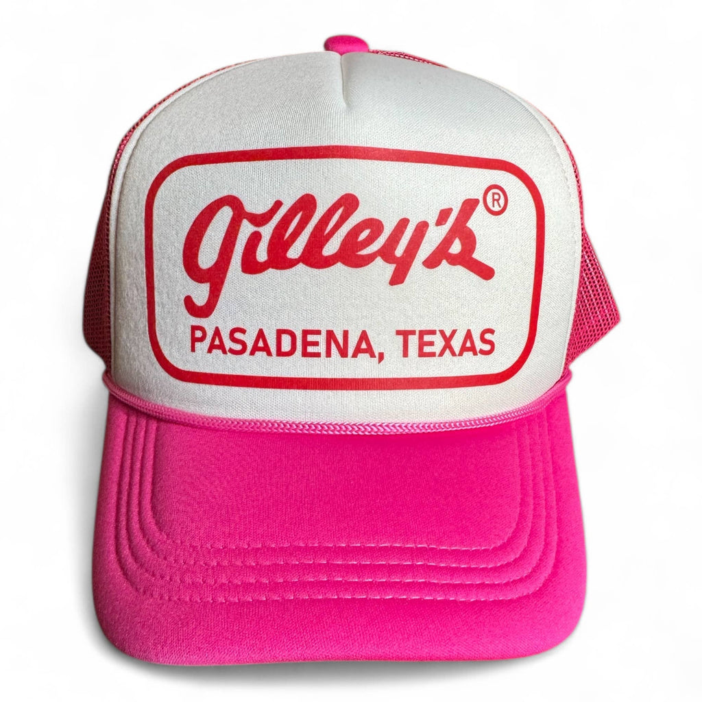 Pasadena Texas Trucker Hat   