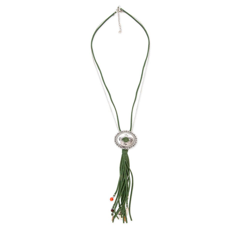 Neklez Necklace