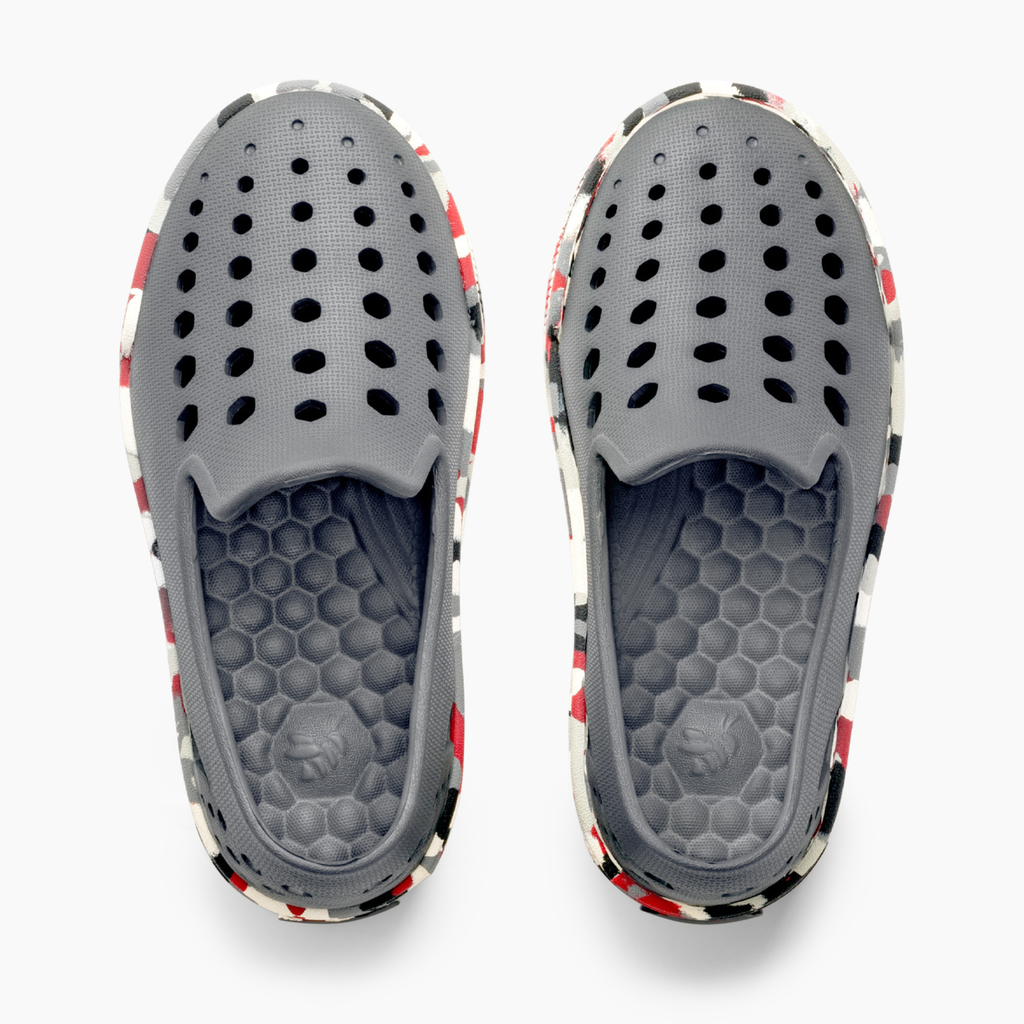 Kids Skate Sneaker - Final Sale