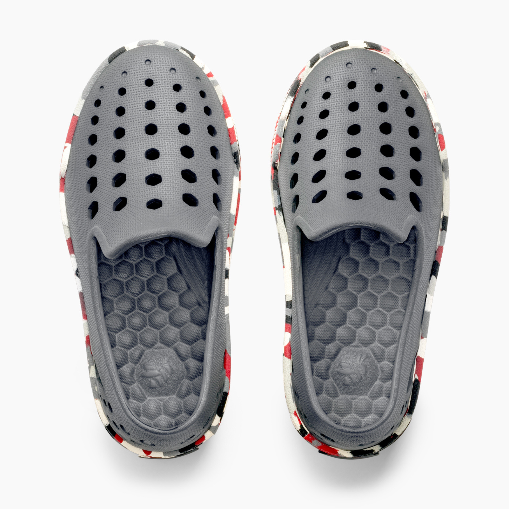 Kids Skate Sneaker - Final Sale