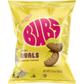 Bubs Ovals Banana Toffee Swedish Candy