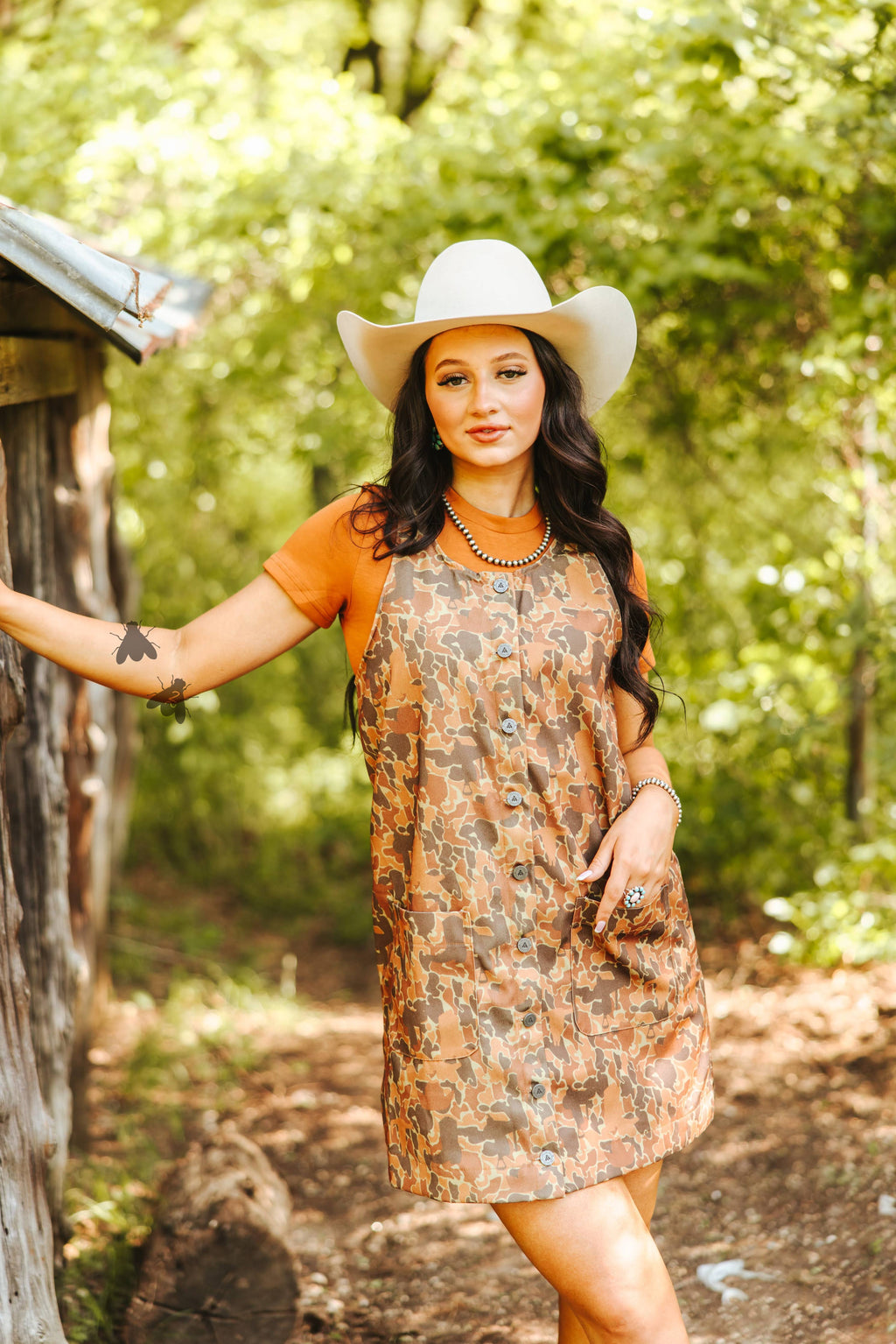 RUGGED RANCH