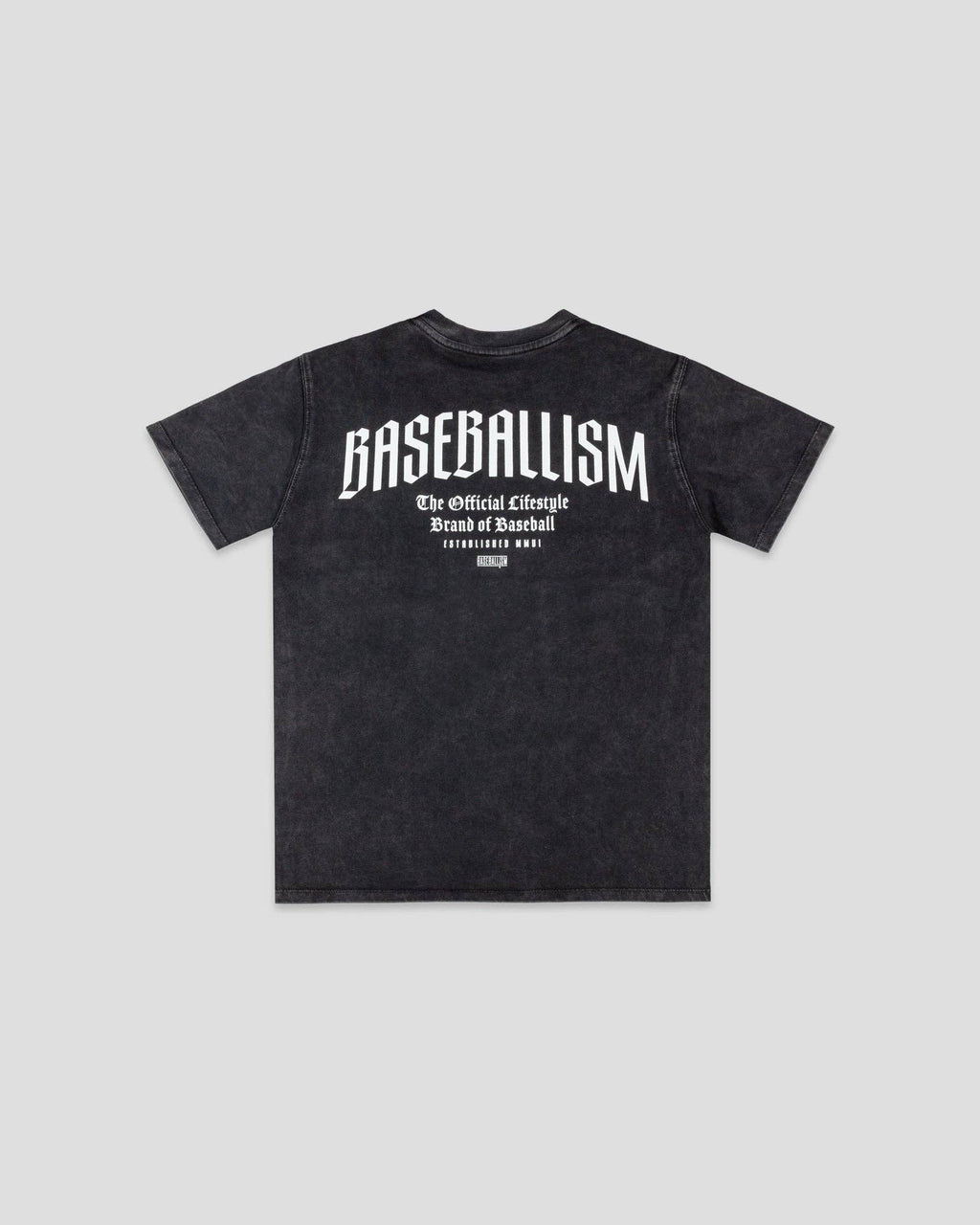 Ballplayer B T-Shirt - Youth