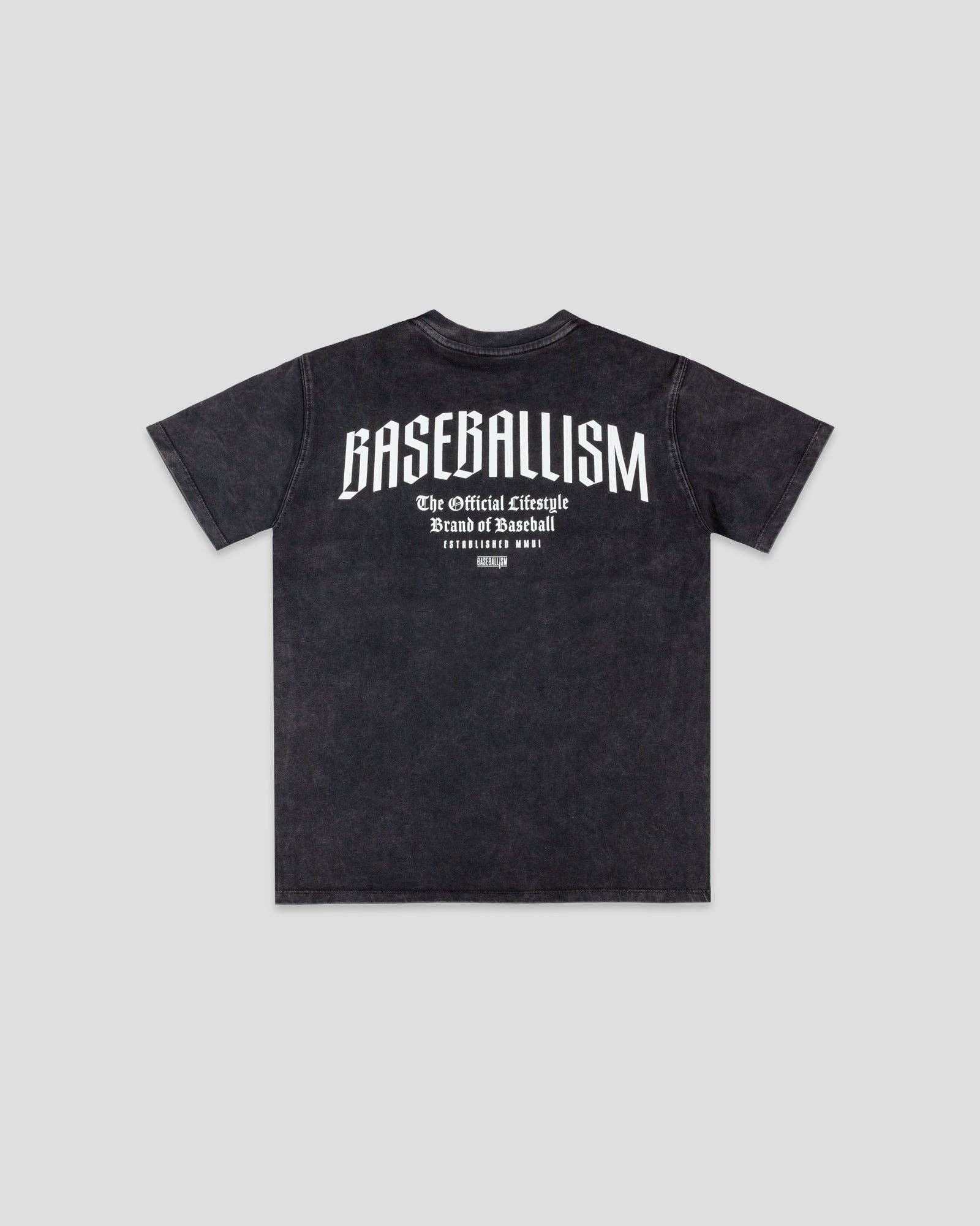 Ballplayer B T-Shirt - Youth