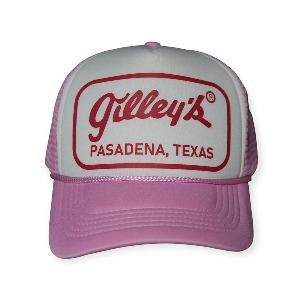 Pasadena Texas Trucker Hat   