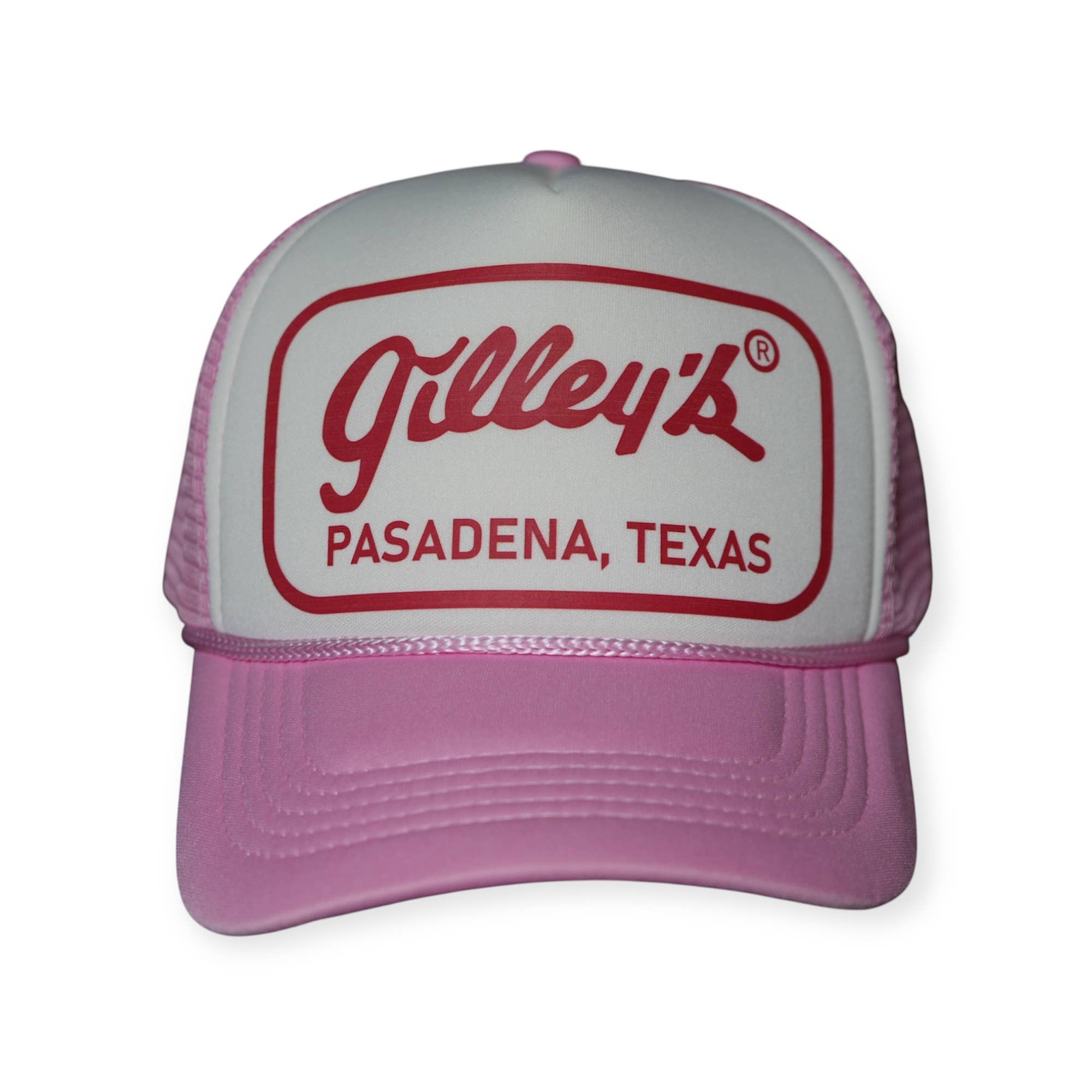 Pasadena Texas Trucker Hat   