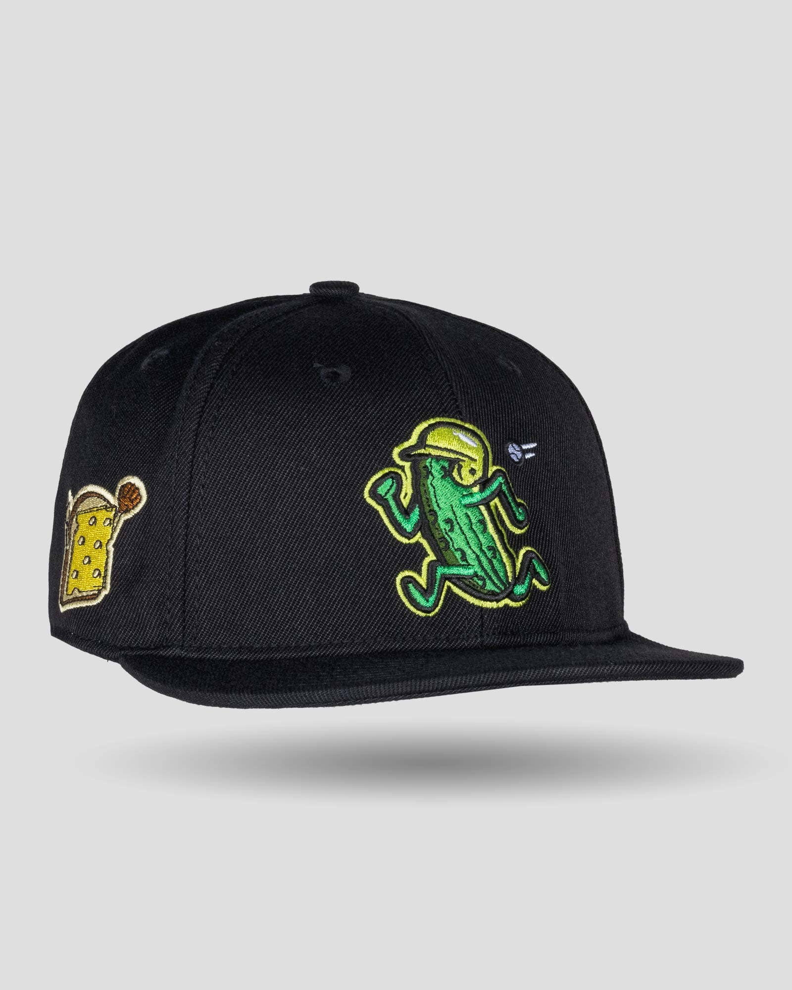 Pickle Cap