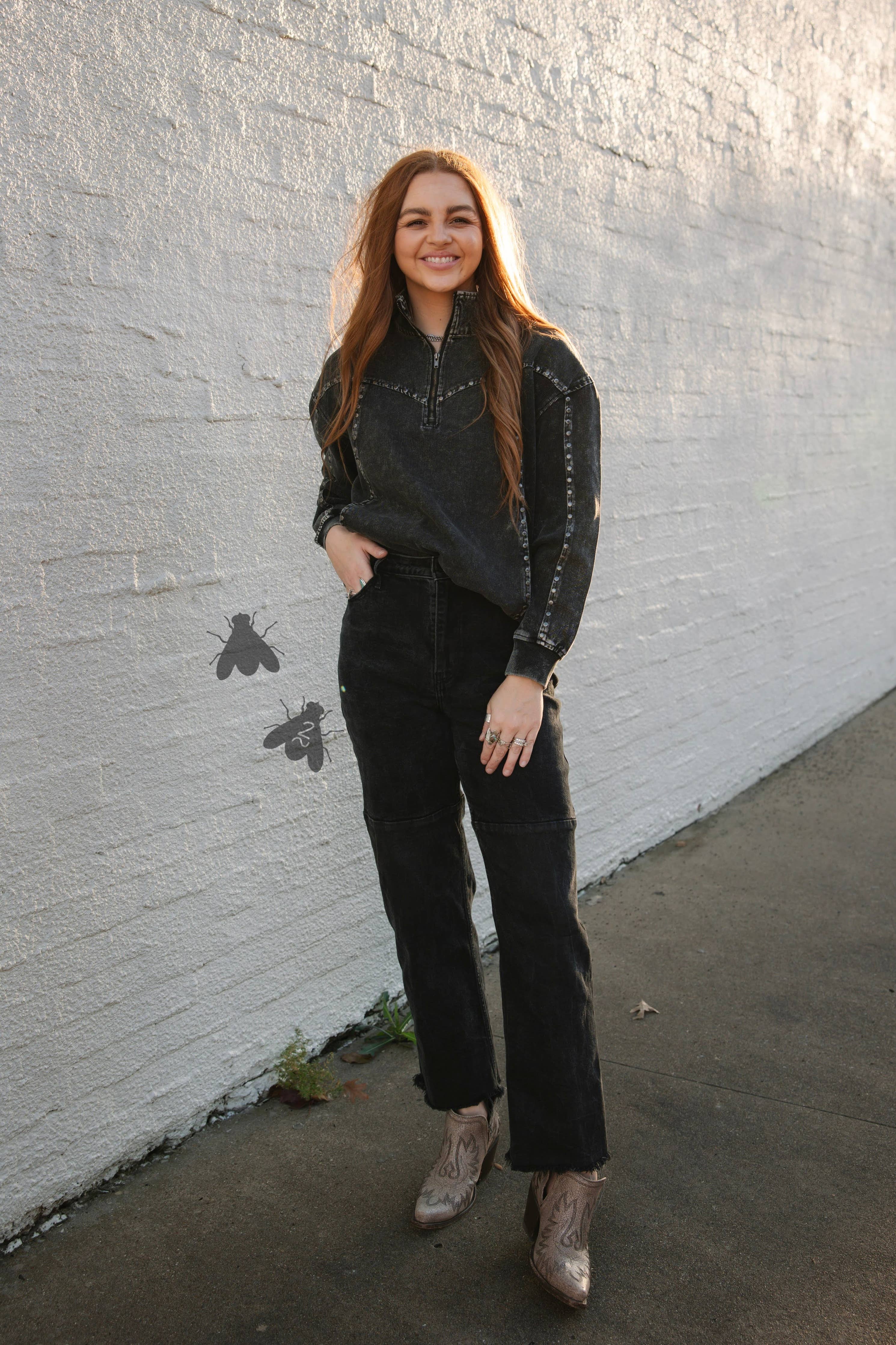 SILVER CREEK ZIP *MIDNIGHT