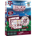 Texas A&M Aggies NCAA Bingo Game